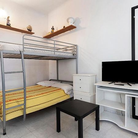 Apartamento Ca Di Mimmo La Spezia Exterior foto