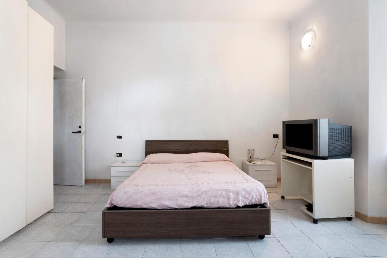 Apartamento Ca Di Mimmo La Spezia Exterior foto