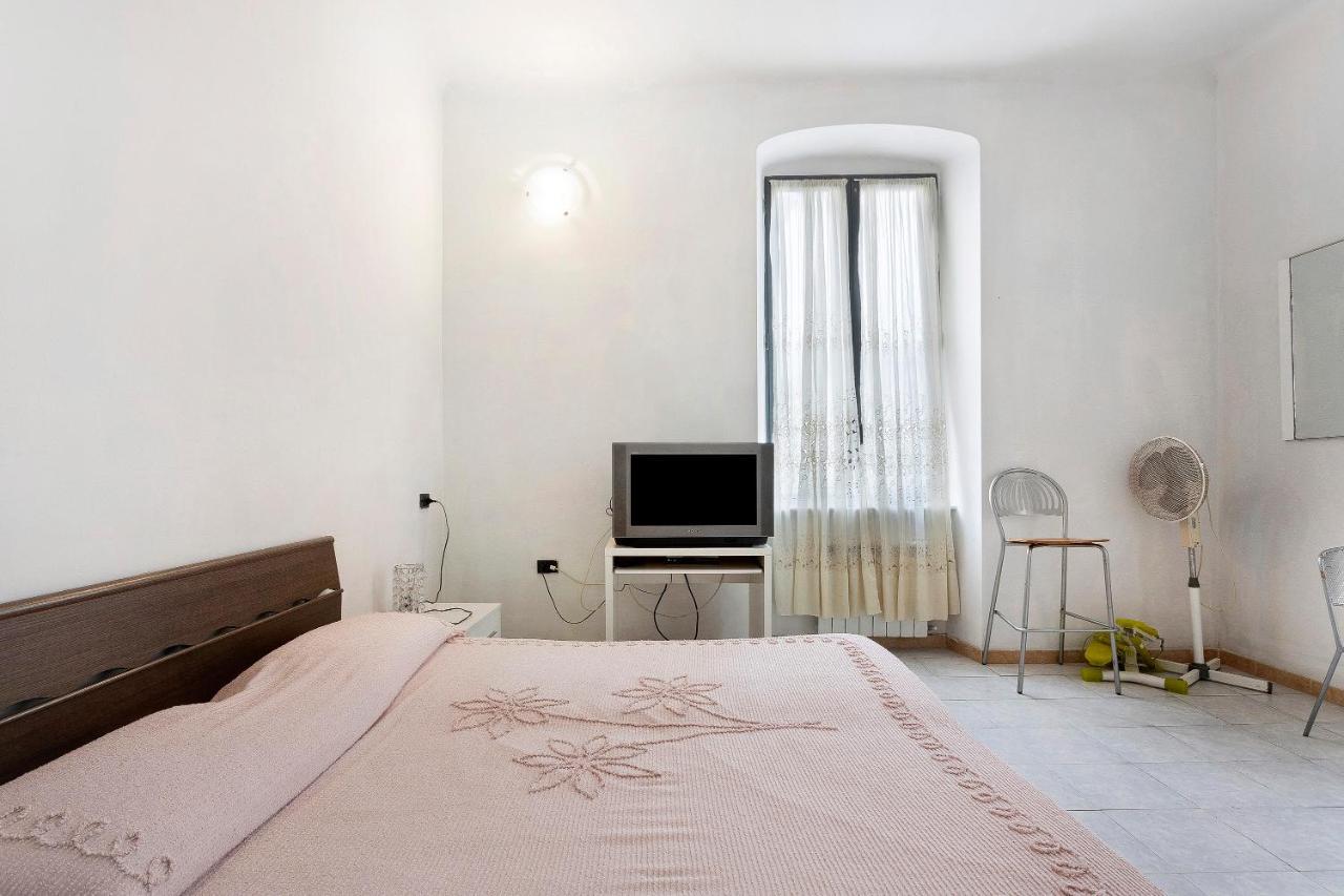 Apartamento Ca Di Mimmo La Spezia Exterior foto