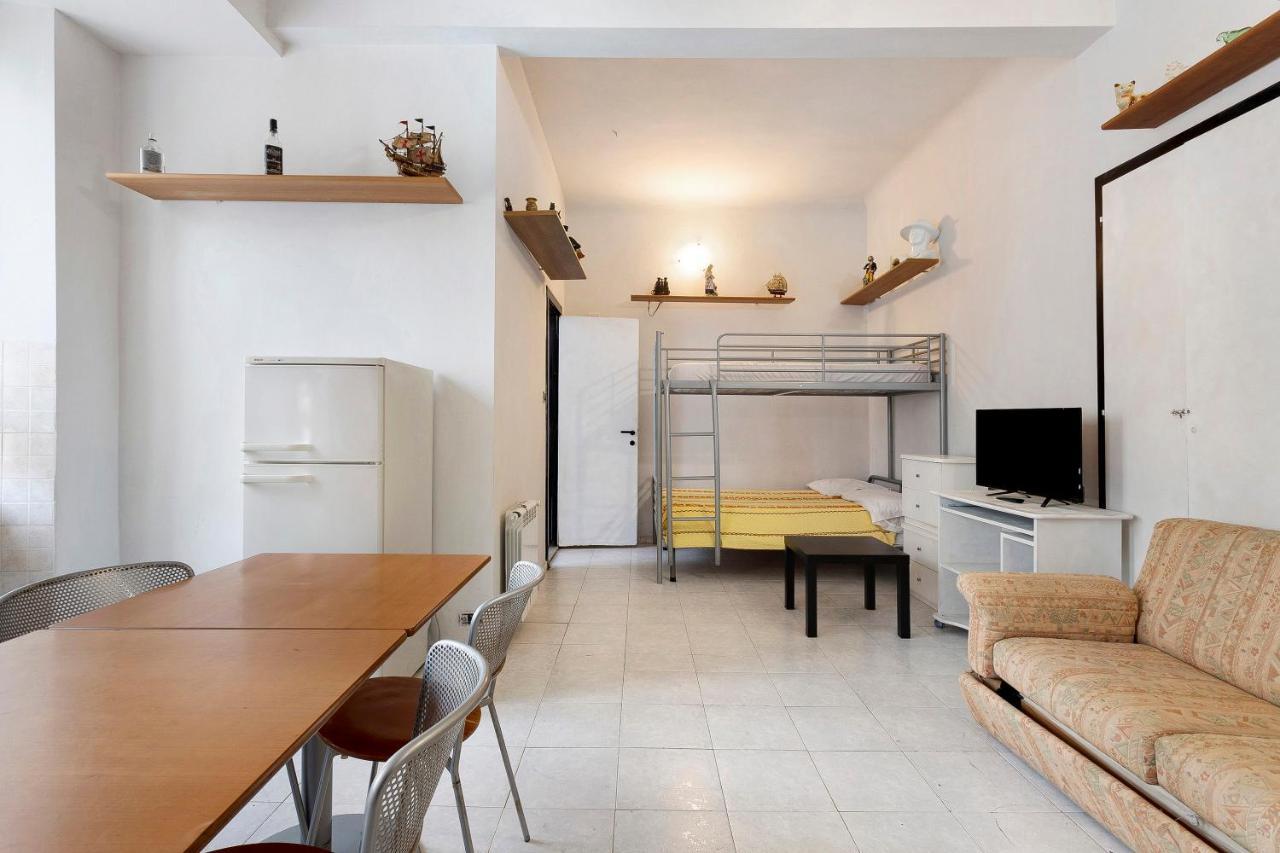 Apartamento Ca Di Mimmo La Spezia Exterior foto