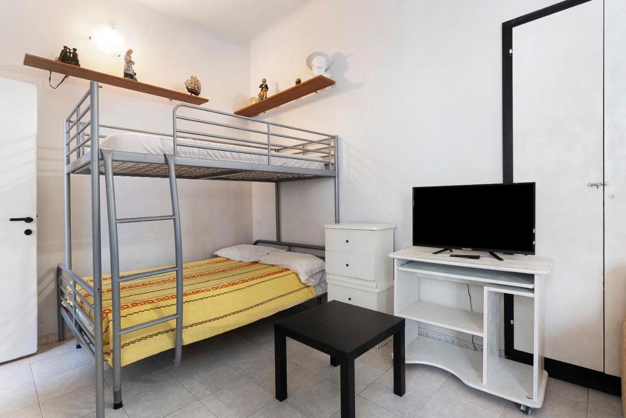 Apartamento Ca Di Mimmo La Spezia Exterior foto