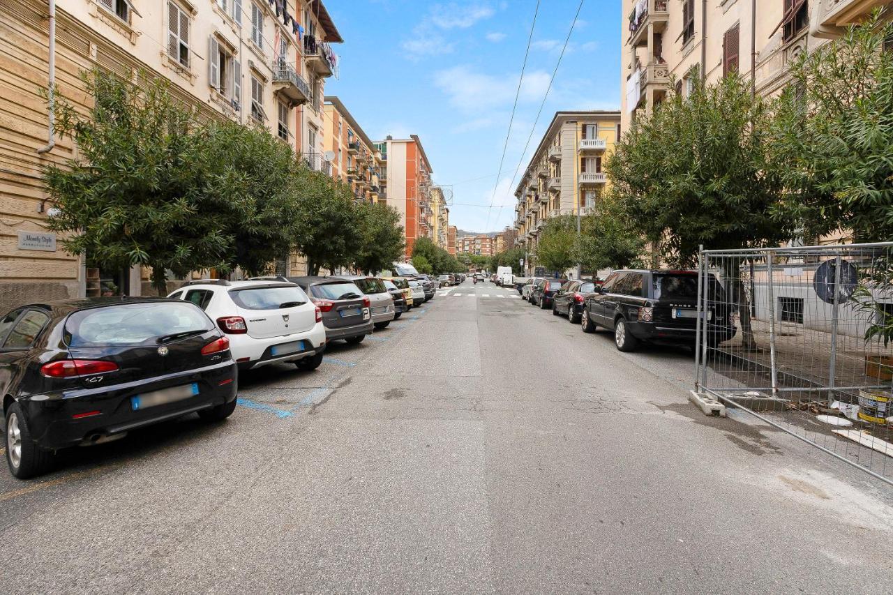 Apartamento Ca Di Mimmo La Spezia Exterior foto