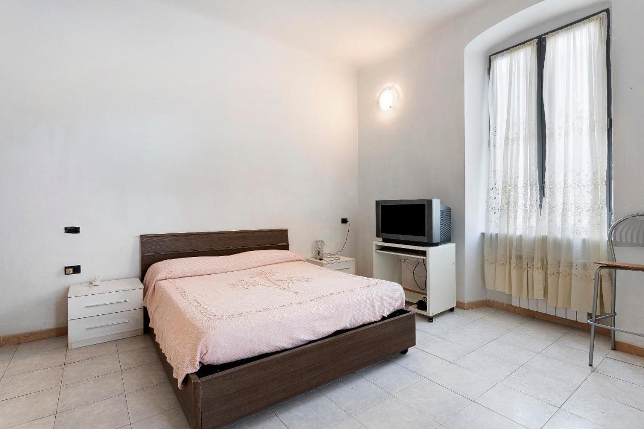 Apartamento Ca Di Mimmo La Spezia Exterior foto