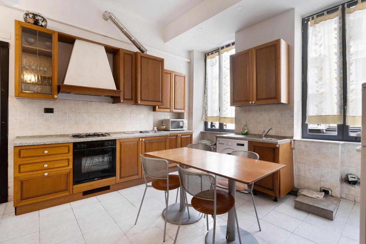 Apartamento Ca Di Mimmo La Spezia Exterior foto