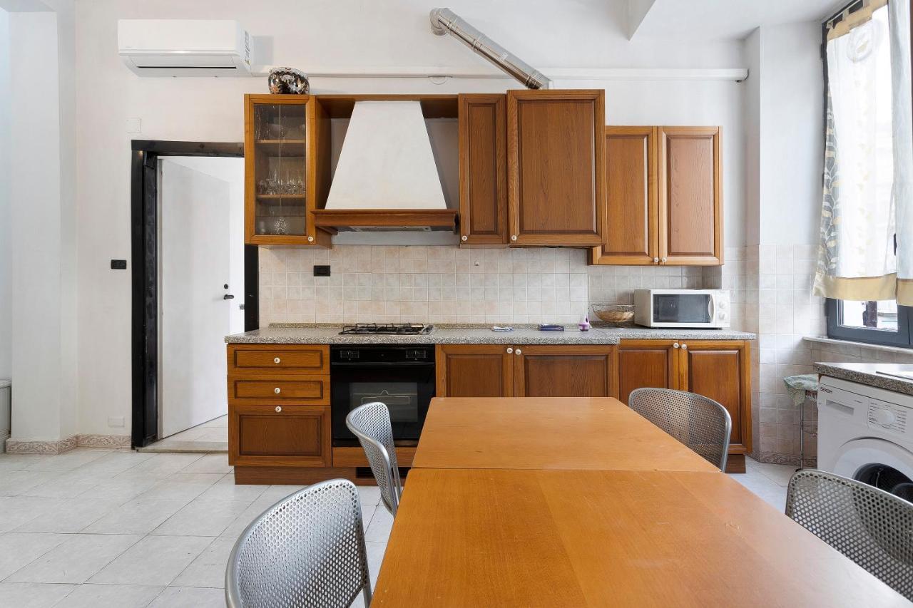 Apartamento Ca Di Mimmo La Spezia Exterior foto