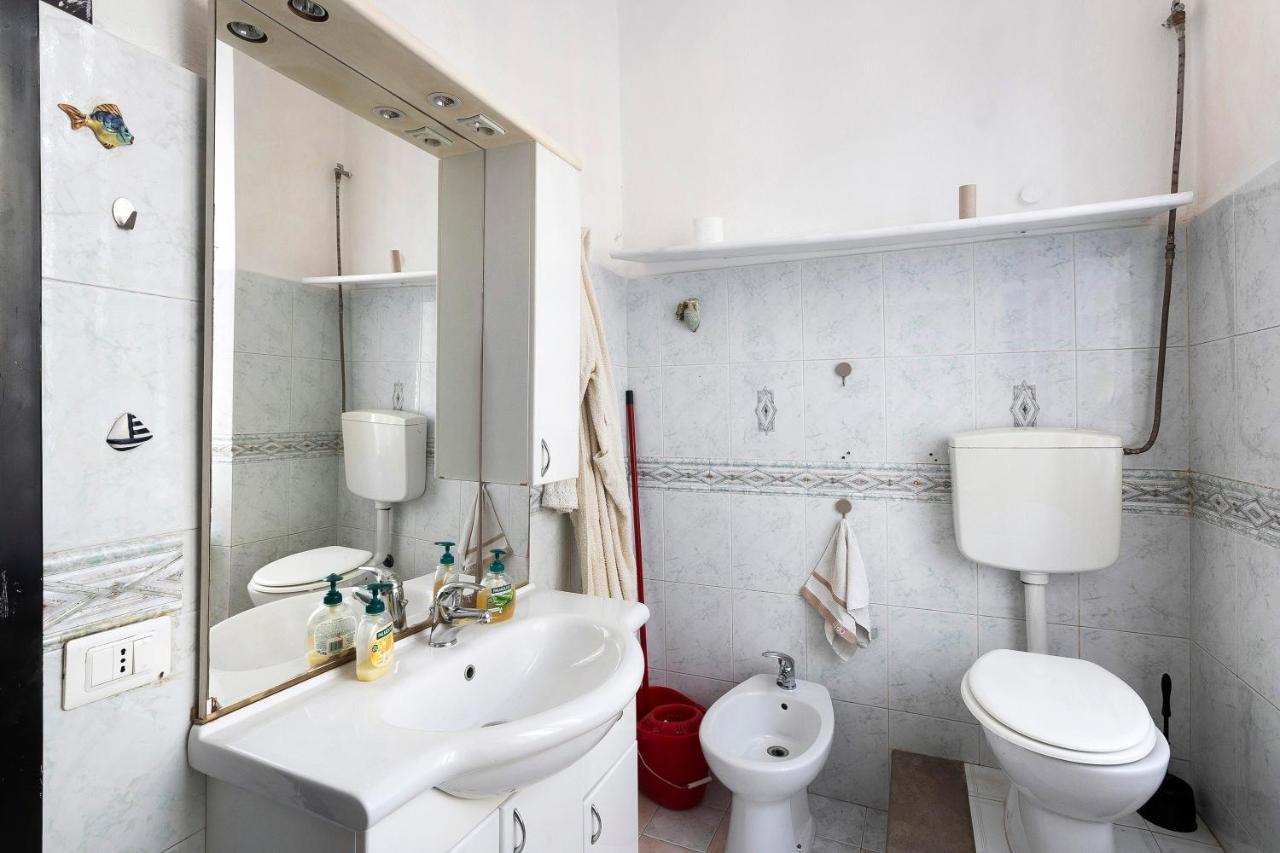 Apartamento Ca Di Mimmo La Spezia Exterior foto