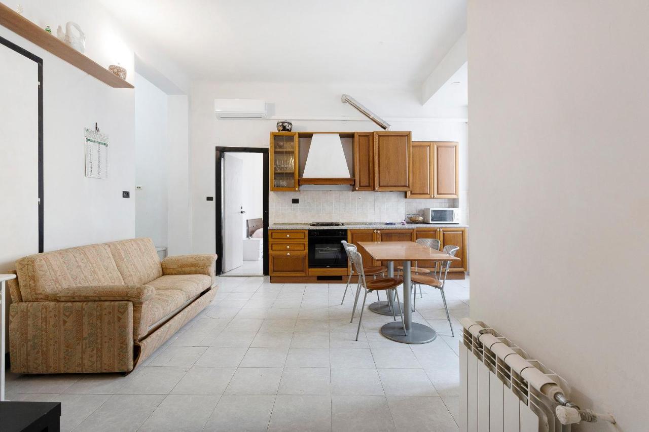 Apartamento Ca Di Mimmo La Spezia Exterior foto