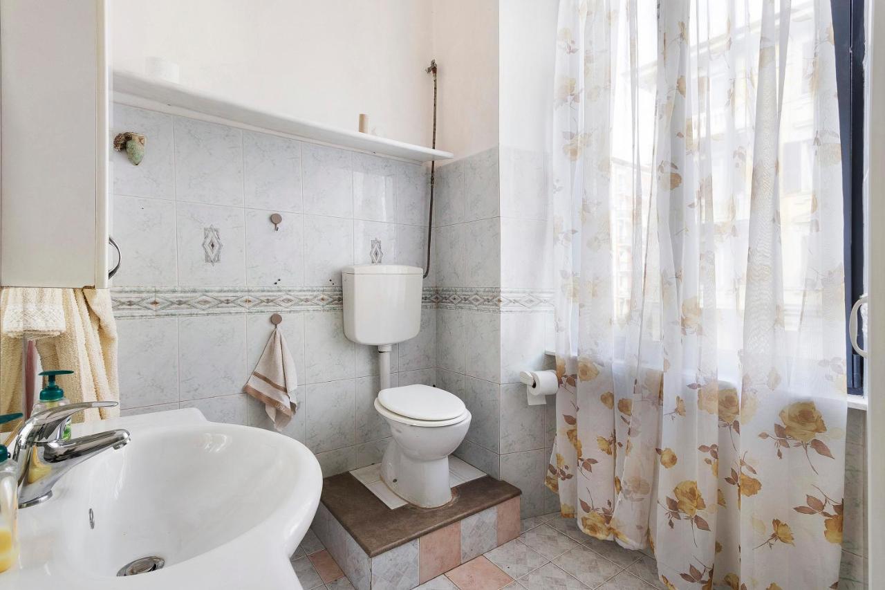 Apartamento Ca Di Mimmo La Spezia Exterior foto